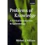 Problems of Knowledge: A Critical Introduction to Epistemology