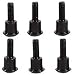 Traxxas Screws 3x12x5 (6), - S/R/B