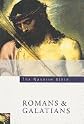 Navarre Bible - Romans & Galatians (2nd, 05) by of, Faculty of Theology of the University [Paperback (2005)]