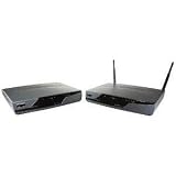 CISCO CISCO877-SEC-K9 - Cisco 877 Router Appliance - 5 Port with Security Bundle