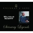 Wilhelm Kempff: Steinway Legends
