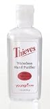THIEVES Waterless Hand Purifier 2 Pack 21HsZZApuHL. SL160 THIEVES Waterless Hand Purifier 2 Pack