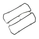 BBK 1680 Rubber Replacement Valve Cover Gasket Set for Ford V-6 3.8 4.2L by BBK