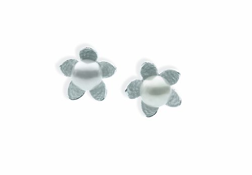 Heartbreaker Damen-Ohrstecker Hildegard K. 925/-Sterling Silber LD HK 22 PW Preisvergleich