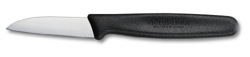 Victorinox 5.0303 Gemüsemesser Nylon schwarz