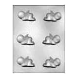 Buy 2 1 2 inch Baby Angels Chocolate Candy Mold