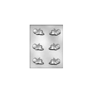 Buy 2 1 2 inch Baby Angels Chocolate Candy Mold now!