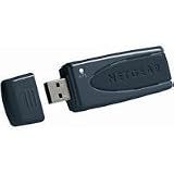 Electronics : Netgear - RangeMax Wireless-N Dual Band USB Adapter
