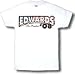 Edwards for President 08 Adult T-Shirt