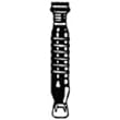 G. T. Water Prod. 345 Drain King Water-Pressure Drain Opener