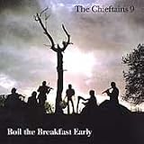 9: Boil The Breakfast Early