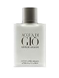 GIORGIO ARMANI - Acqua Di Gio For Men After Shave Lotion