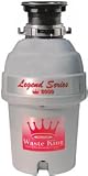 Waste King 8000 Legend 1 Horsepower Garbage Disposal