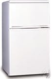 Sunpentown White Top Freezer Freestanding Refrigerator RF320W 21HspRk5vgL. SL160 Sunpentown White Top Freezer Freestanding Refrigerator RF320W