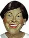 Laura Bush Deluxe Latex Mask