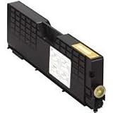 Ricoh Type 165 - Toner cartridge - 1 x yellow - 6000 pages
