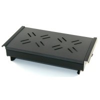 Buy Energy saving table top food warmer - 2 candle - Ideal for dinner parties. Promo Offer