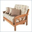 August Lotz Magnolia Hardwood Medium Finish