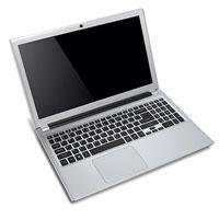 Acer Aspire V5-571P-6473 15.6-Inch Touch Screen Laptop (Silky Silver)