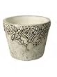 13" Vineyard Design Oyster