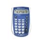 TI-503SV Pocket Calculator