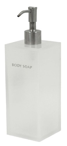 b.c.l アクリルボトル フローズンクオーツ Body 5157