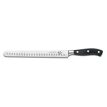 Victorinox Forged 10-Inch Granton Edge Slicing Knife