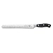 Victorinox Forged 10-Inch Granton Edge Slicing Knife