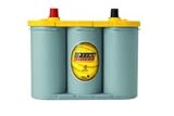 Optima Batteries YellowTop Deep Cycle Battery 8012-021 Optima Batteries YellowTop Deep Cycle Battery 8012-021