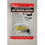 Hot Surface Ignitor