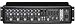 Behringer Ultra-Compact 180-Watt 5-Channel Powered Mixer PMP518M