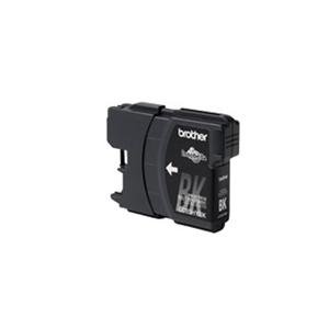 Brother International, High Yield Black Ink (Catalog Category: Printers- Multi Function Units / Toner Cartridges)