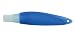 Kitchen & Housewares : Orka Silicone Brush and Baster. Color Blue.