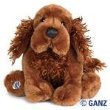 Webkinz Irish Setter Dog + Webkinz Yorkie Dog