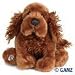 Webkinz Plush Stuffed Animal Irish Setter