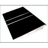 PVI Bariatric Threshold Ramp, 16 x 36