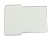 Westward 2NAC2 Replacement Shield, For 2NAA5 Guard