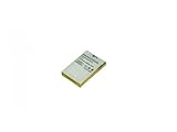 Battery for Apple iPod shuffle I, Li-Po, Accu