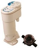 Itt Jabsco Marine Electric Flush Pump Service Parts Service Kit