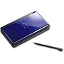 Nintendo DS Lite Handheld Console (Cobalt Blue & Black)