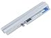 Superb Choice New Laptop Replacement Battery for LENOVO 3000 V100 0763 3000 V100 Series 3000 V200 Replacement for 40Y8319 40Y8321 ASM 92P1219 FRU 92P1216 FRU 92P1220, 4400 mAh; 6 Cells