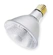 LumaPro 2CUZ7 Lamp, 75PAR30/H/FL/LN/130, PK 6