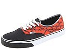 Vans Authentic Fixed Gear | Shoes (Cog) Black/Cherry Tomato