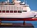 Voyager of the Seas Royal Caribbean Cruise Ship Ocean Liner Boat Model Ocean Liner