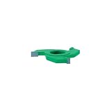 Grizzly C2030 Shaper Cutter - 1/4" Rabbeting, 3/4" Bore