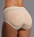 Tatiana Silicone Buttock Enhancer Boyshort Panty (7010)