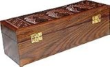 Women's Jewelry Boxes - Jewelry Boxes for Sale Made in Premium Wood (wc394)