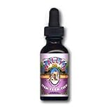 Wallys Natural Products Itch-Flea Tick Oil