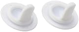 Philips Avent SCF146/02 - 2 x Magic weiche Trinkschnaebel