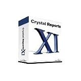 Crystal Reports XI Professional Edition (Professional Solution Suite Full Product, w/Crystal Single Case TS, Training CBT) (PC)